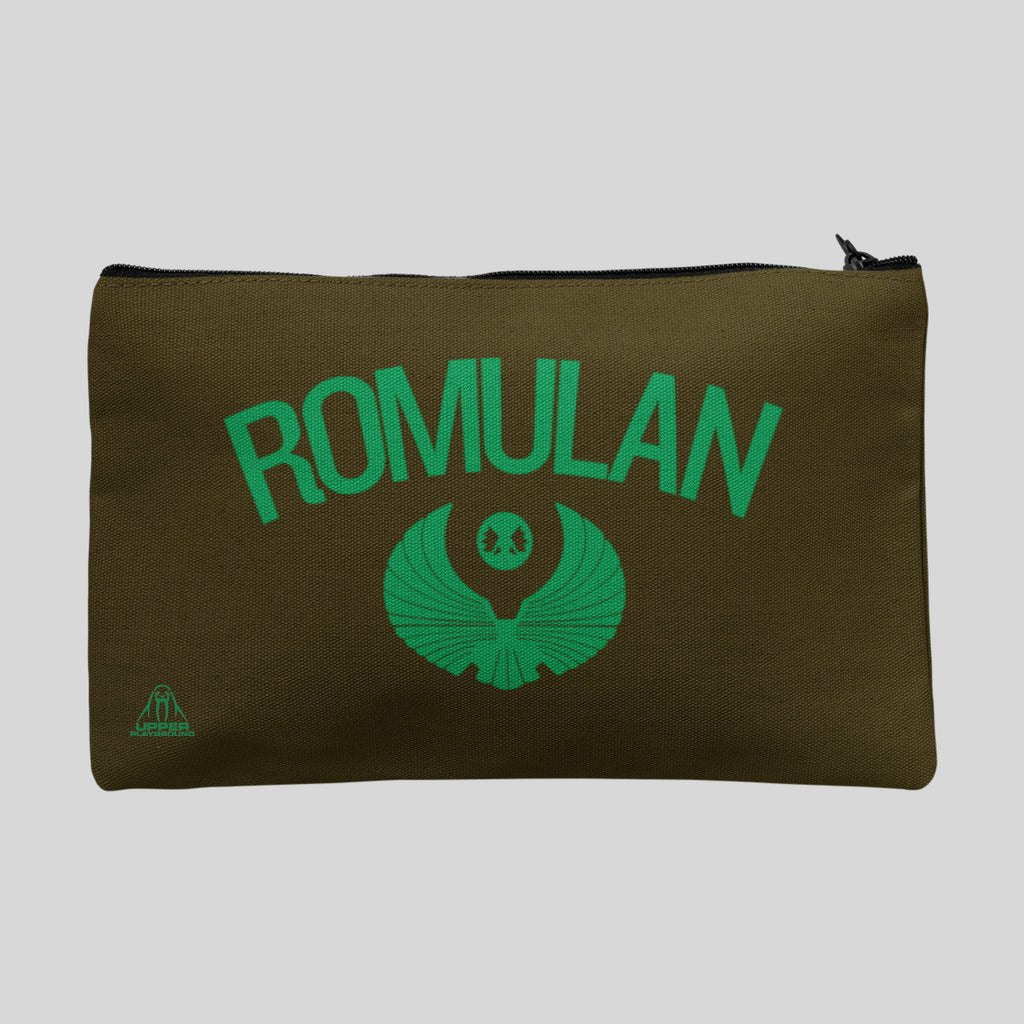 MWW - ROMULAN ACCESSORY POUCH