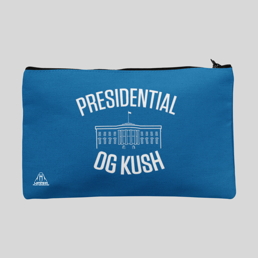 MWW - PRESIDENTIAL OG KUSH ACCESSORY POUCH