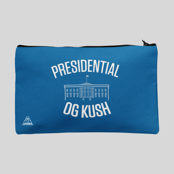 MWW - PRESIDENTIAL OG KUSH ACCESSORY POUCH