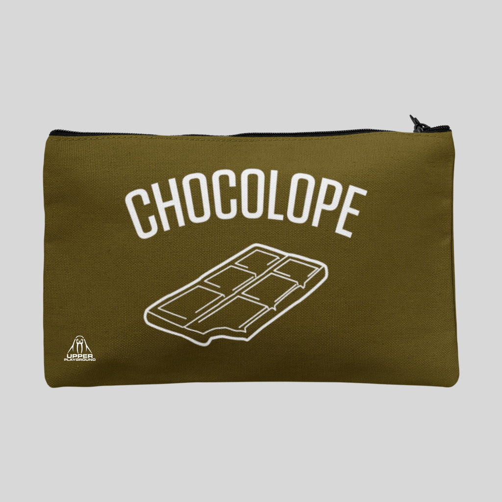 MWW - CHOCOLOPE ACCESSORY POUCH