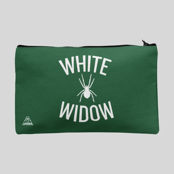MWW - WHITE WIDOW ACCESSORY POUCH