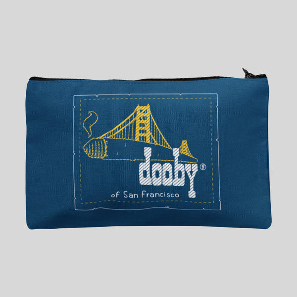 MWW - DOOBY ACCESSORY POUCH