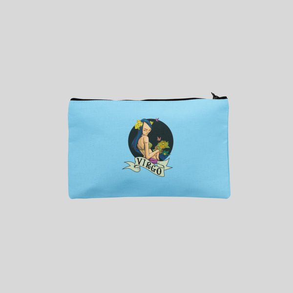MWW - VIRGO BY SAM FLORES ACCESSORY POUCH