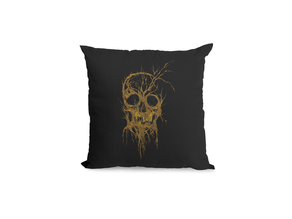 MWW - CREEPSHOW PILLOW COVER