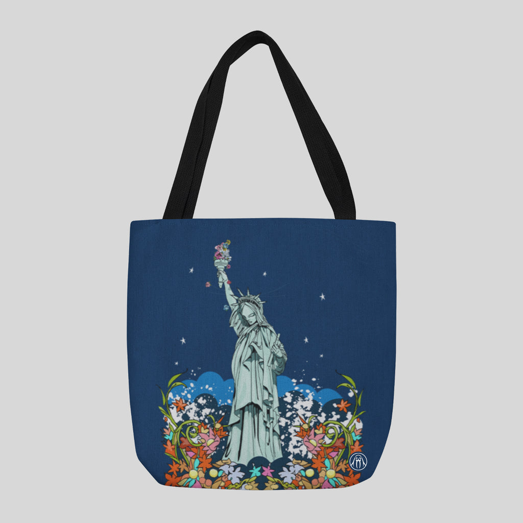 MWW - ...and Justice for All Tote