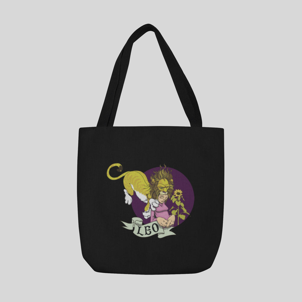 MWW - LEO BY SAM FLORES TOTE